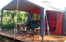 Goombaragin Eco Retreat - Accommodation Port Macquarie 0