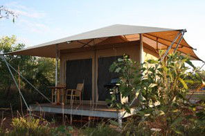 Goombaragin Eco Retreat - Accommodation Port Macquarie 2