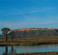 El Questro Homestead - Accommodation Port Macquarie