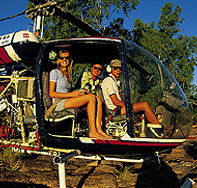 El Questro Wilderness Park - Accommodation Port Macquarie