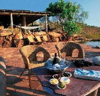 Faraway Bay The Bush Camp - Accommodation Port Macquarie