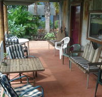 Kimberley Croc Backpackers YHA - Accommodation Port Macquarie