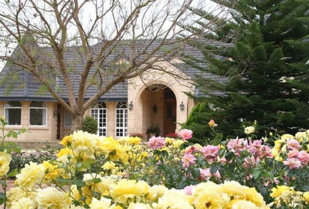 Brookleigh - Accommodation Port Macquarie 1