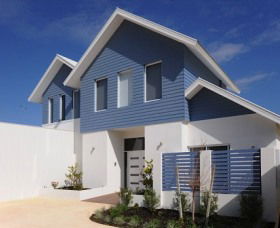 Burns Beach Bed And Breakfast - Accommodation Port Macquarie 0