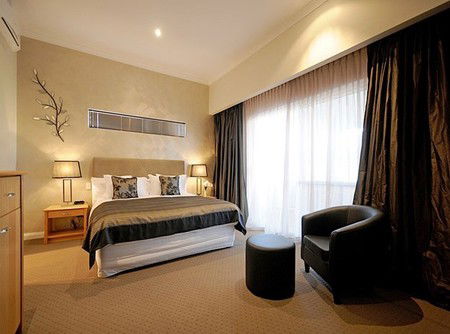 Burns Beach Bed And Breakfast - Accommodation Port Macquarie 1