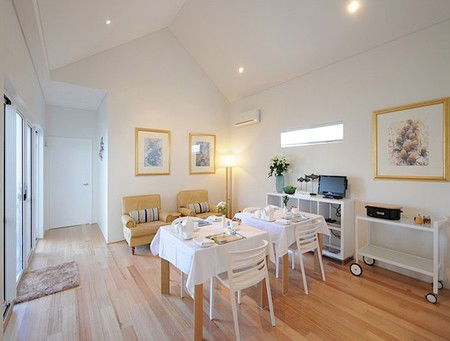 Burns Beach Bed And Breakfast - Accommodation Port Macquarie 4