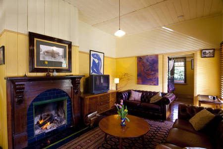 Como Cottage Accommodation - Accommodation Port Macquarie 1