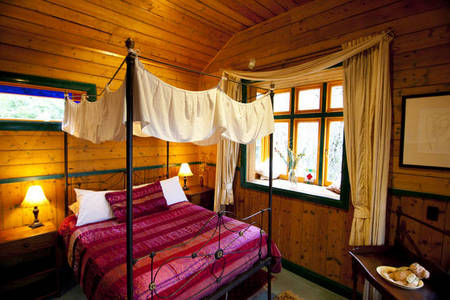 Como Cottage Accommodation - Accommodation Port Macquarie 2