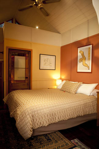 Como Cottage Accommodation - Accommodation Port Macquarie 4