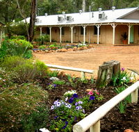 Travellers Rest Motel - Accommodation Port Macquarie