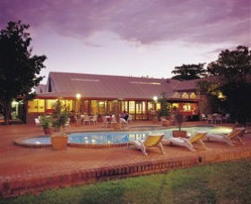 Halls Creek WA Accommodation Port Macquarie