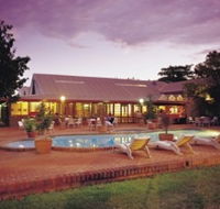 Kimberley Hotel - Accommodation Port Macquarie
