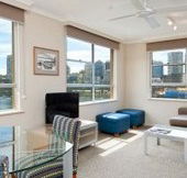 Harbourside Apartments - Accommodation Port Macquarie