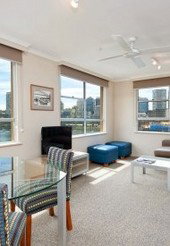 Harbourside Apartments - Accommodation Port Macquarie 0