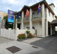 Hotel Dolma - Accommodation Port Macquarie