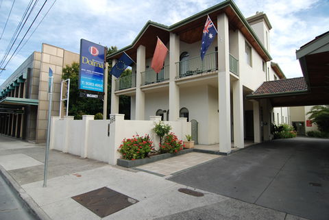 Hotel Dolma - Accommodation Port Macquarie 0