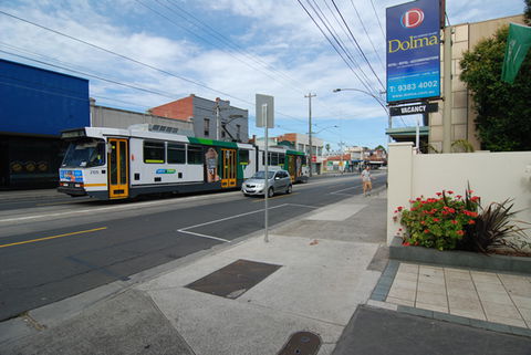 Hotel Dolma - Accommodation Port Macquarie 1