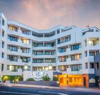 West End Central Apartments - Accommodation Port Macquarie