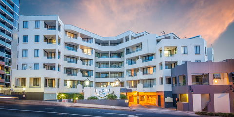 West End Central Apartments - Accommodation Port Macquarie 0