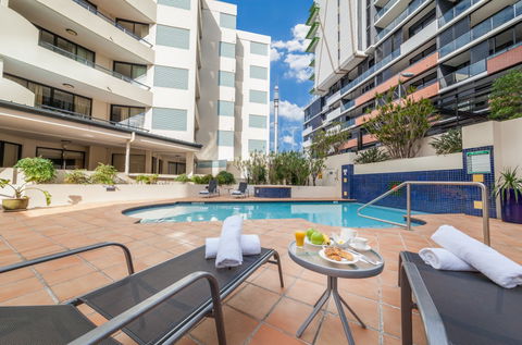 West End Central Apartments - Accommodation Port Macquarie 1