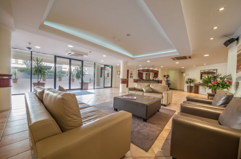 West End Central Apartments - Accommodation Port Macquarie 4