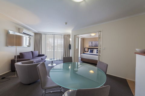 West End Central Apartments - Accommodation Port Macquarie 5