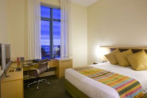 Novotel Melbourne St Kilda - Accommodation Port Macquarie 1