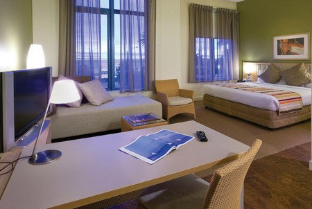 Novotel Melbourne St Kilda - Accommodation Port Macquarie 2