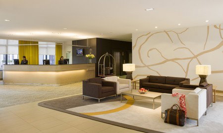 Novotel Melbourne St Kilda - Accommodation Port Macquarie 4