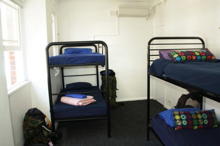 Zing Backpackers Hostel - Accommodation Port Macquarie 0
