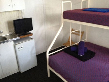 Zing Backpackers Hostel - Accommodation Port Macquarie 2