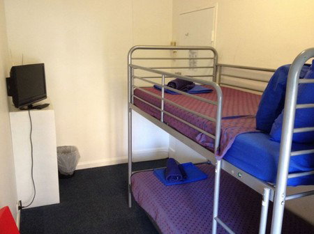 Zing Backpackers Hostel - Accommodation Port Macquarie 3