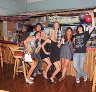 Backpackers In Paradise - Accommodation Port Macquarie
