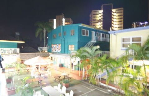 Backpackers In Paradise - Accommodation Port Macquarie 1