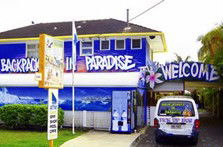 Backpackers In Paradise - Accommodation Port Macquarie 3