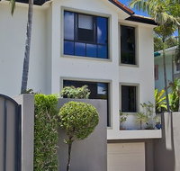 Mermaid Beachside B  B - Accommodation Port Macquarie