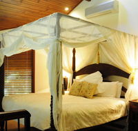 The Escarpment - Accommodation Port Macquarie