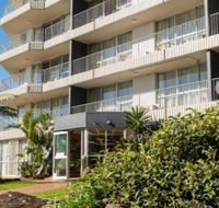 Surfers Royale Resort - Accommodation Port Macquarie