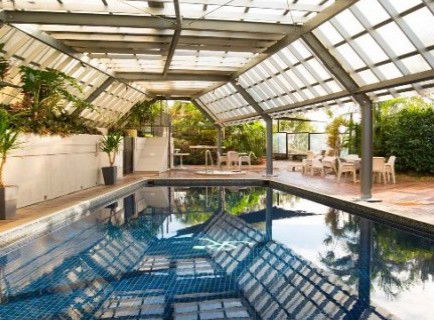 Surfers Royale Resort - Accommodation Port Macquarie 1