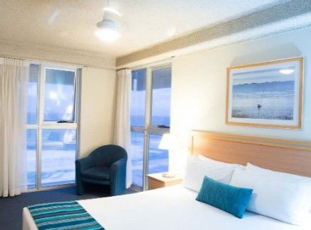 Surfers Royale Resort - Accommodation Port Macquarie 2