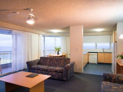 Surfers Royale Resort - Accommodation Port Macquarie 3