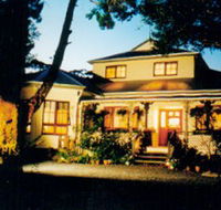 Amber Lodge Bed  Breakfast Tamborine Mountain - Accommodation Port Macquarie
