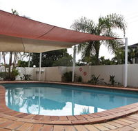 Ambassador Apartments Holiday Units - Accommodation Port Macquarie