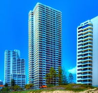 Aquarius Luxury Apartments - Accommodation Port Macquarie
