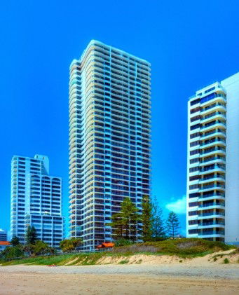 Aquarius Luxury Apartments - Accommodation Port Macquarie 0