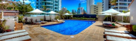 Aquarius Luxury Apartments - Accommodation Port Macquarie 1