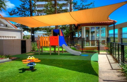 Aquarius Luxury Apartments - Accommodation Port Macquarie 2