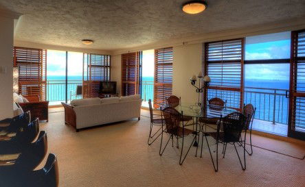 Aquarius Luxury Apartments - Accommodation Port Macquarie 3