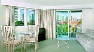 Emerald Apartments - Accommodation Port Macquarie 0