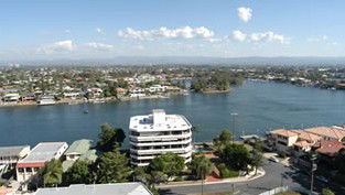 Emerald Apartments - Accommodation Port Macquarie 2